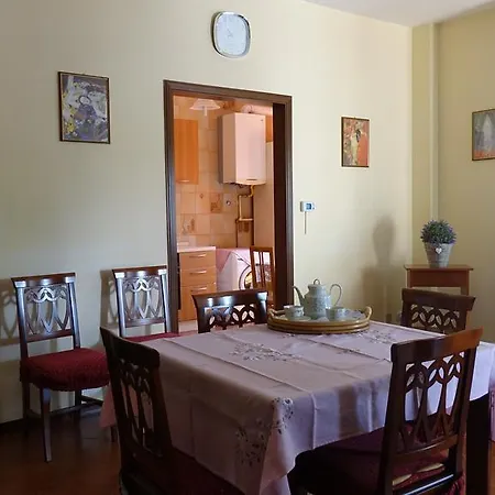 Corso Alcide De Gasperi