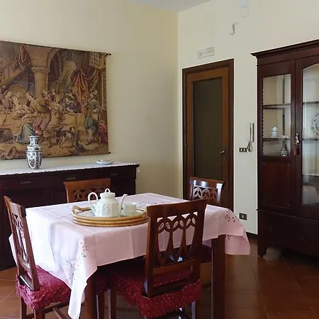 Apartment Corso Alcide De Gasperi Trani