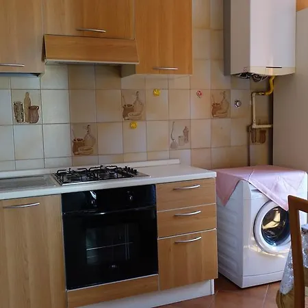 Apartment Corso Alcide De Gasperi