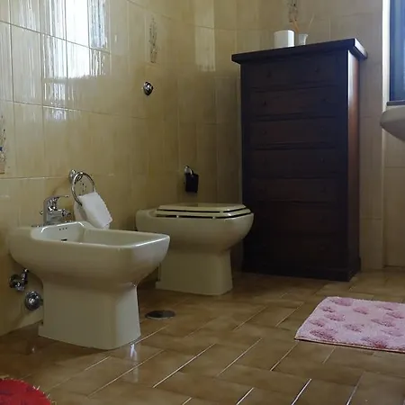 Apartment Corso Alcide De Gasperi Trani