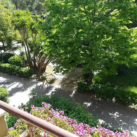 Apartment Corso Alcide De Gasperi