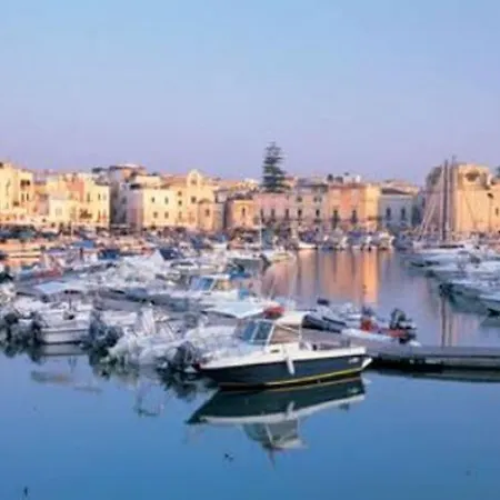 Corso Alcide De Gasperi Apartment Trani