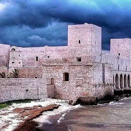 Apartment Corso Alcide De Gasperi Trani