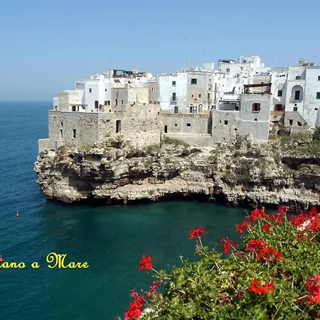 Corso Alcide De Gasperi Apartment *